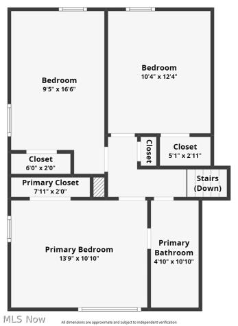 6065 E Valleyview Court Mentor OH 44060