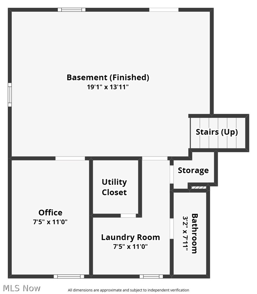 6065 E Valleyview Court Mentor OH 44060