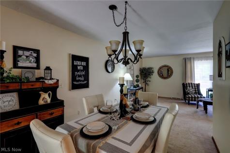 6065 E Valleyview Court Mentor OH 44060
