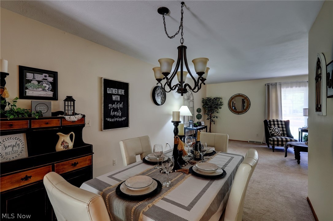 6065 E Valleyview Court Mentor OH 44060