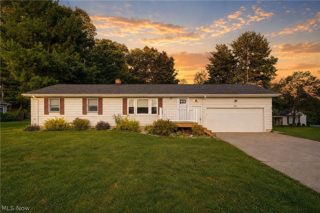 7851 North Boyden Road Sagamore Hills OH 44067