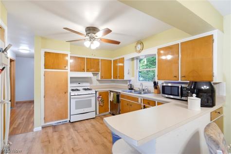 7851 North Boyden Road Sagamore Hills OH 44067