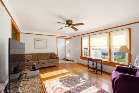 7851 North Boyden Road Sagamore Hills OH 44067