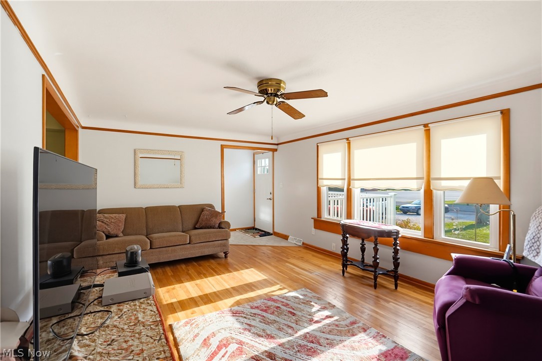 7851 North Boyden Road Sagamore Hills OH 44067
