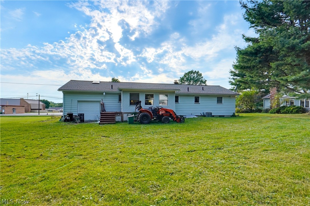 7851 North Boyden Road Sagamore Hills OH 44067
