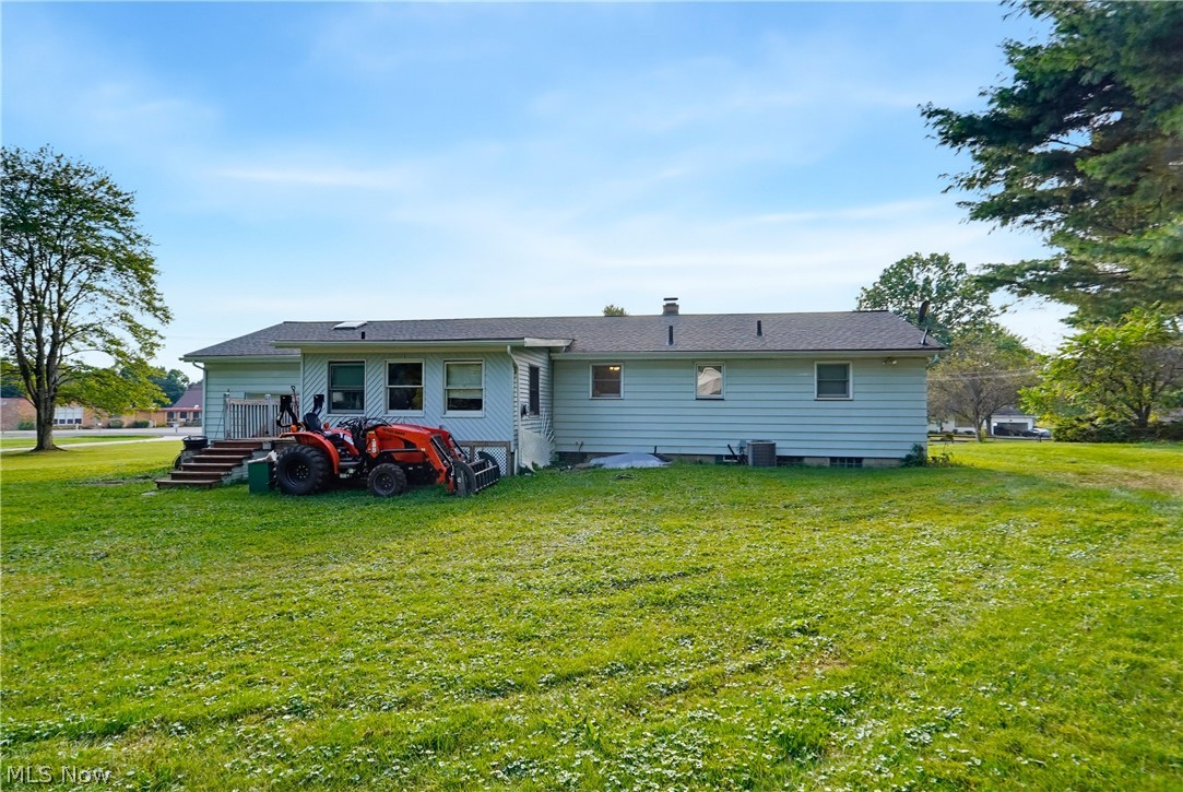 7851 North Boyden Road Sagamore Hills OH 44067
