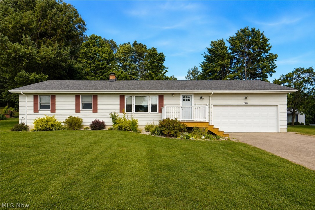 7851 North Boyden Road Sagamore Hills OH 44067