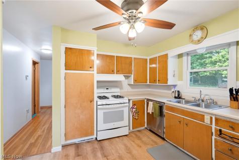 7851 North Boyden Road Sagamore Hills OH 44067
