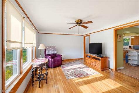 7851 North Boyden Road Sagamore Hills OH 44067