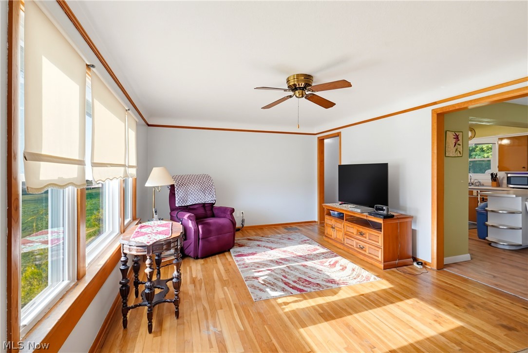 7851 North Boyden Road Sagamore Hills OH 44067