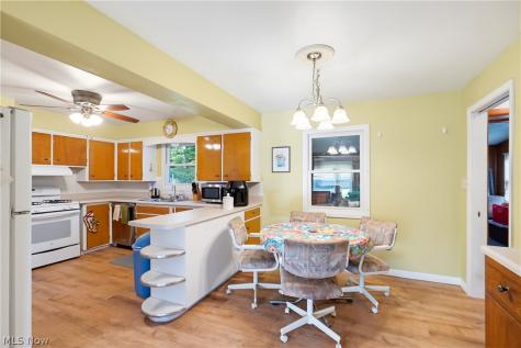 7851 North Boyden Road Sagamore Hills OH 44067