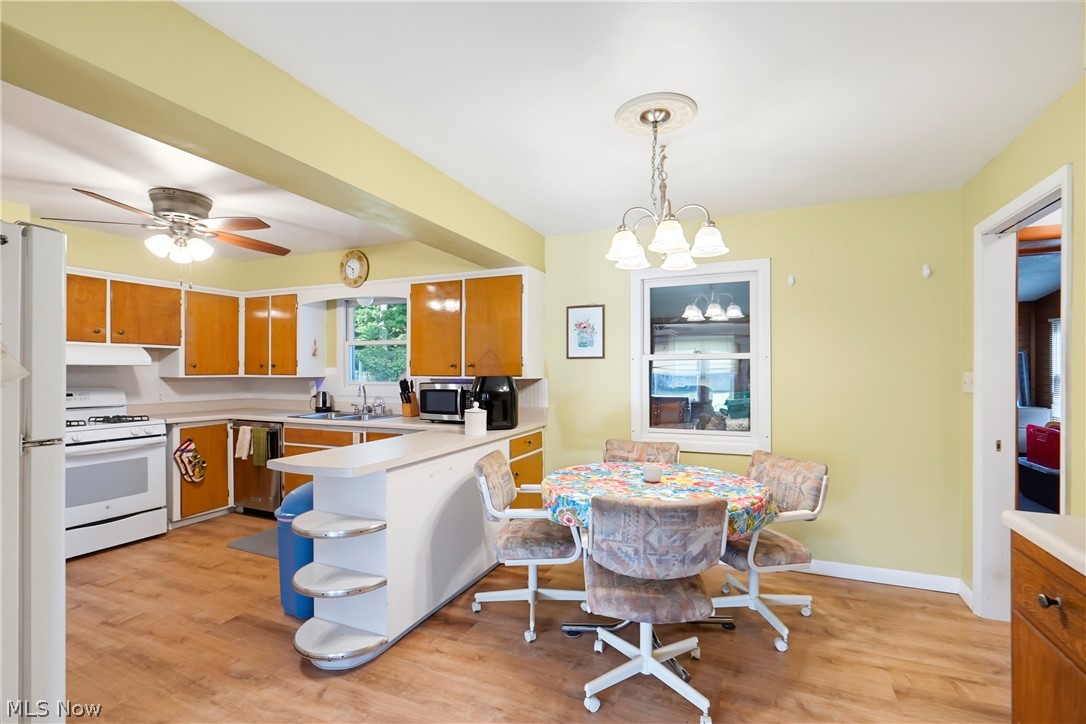 7851 North Boyden Road Sagamore Hills OH 44067