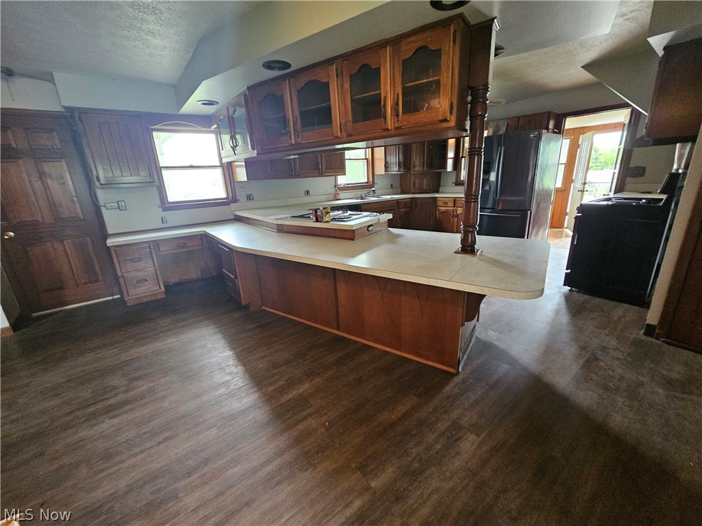 8212 White Road Burbank OH 44214