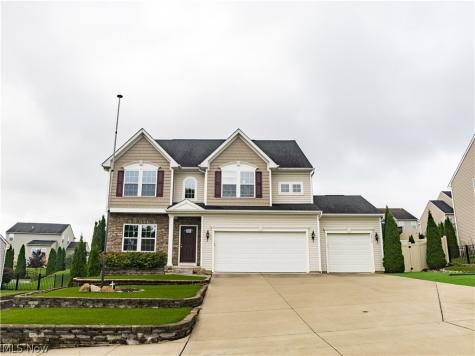 6212 Hadleigh Avenue SW Massillon OH 44646