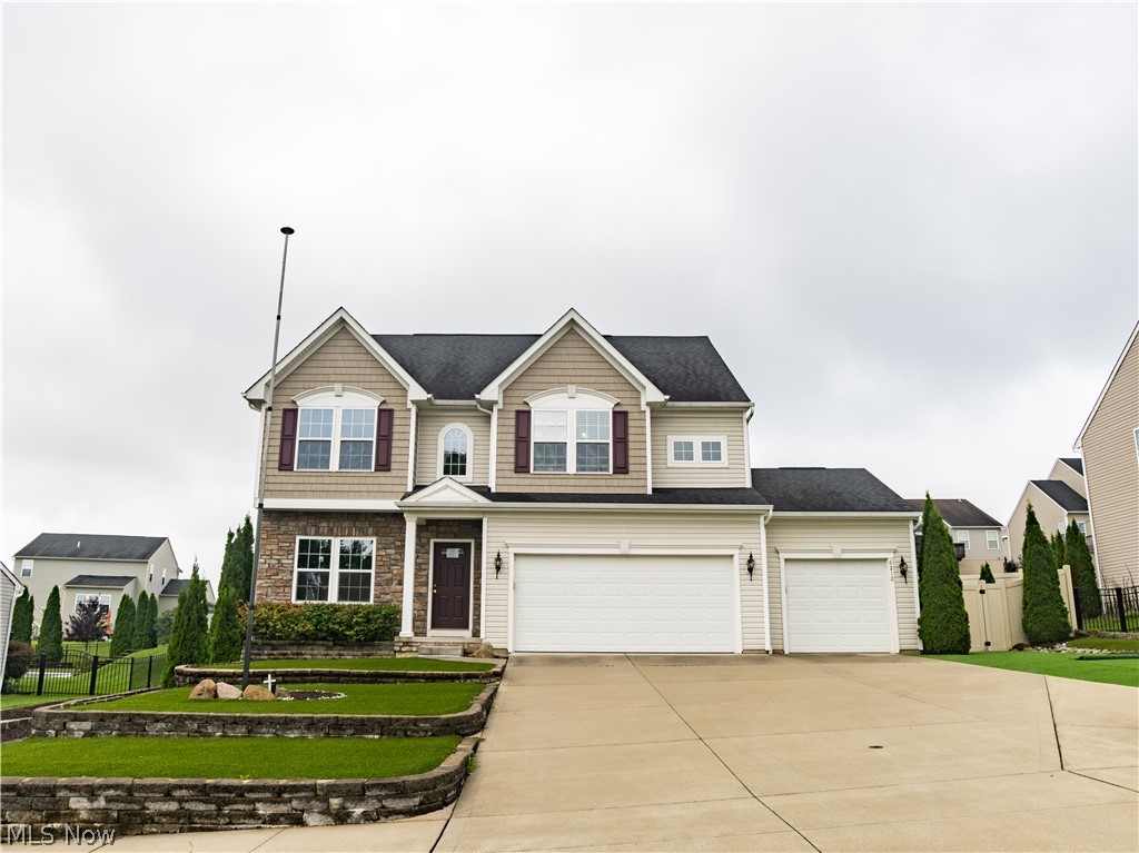6212 Hadleigh Avenue SW Massillon OH 44646