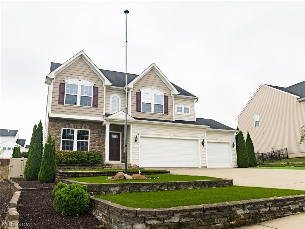 6212 Hadleigh Avenue SW Massillon OH 44646