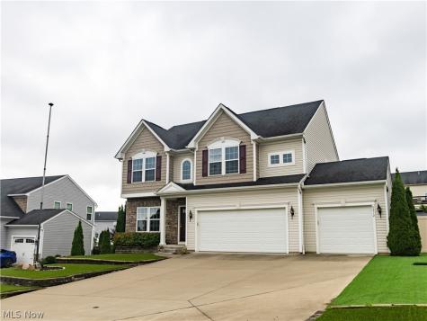 6212 Hadleigh Avenue SW Massillon OH 44646