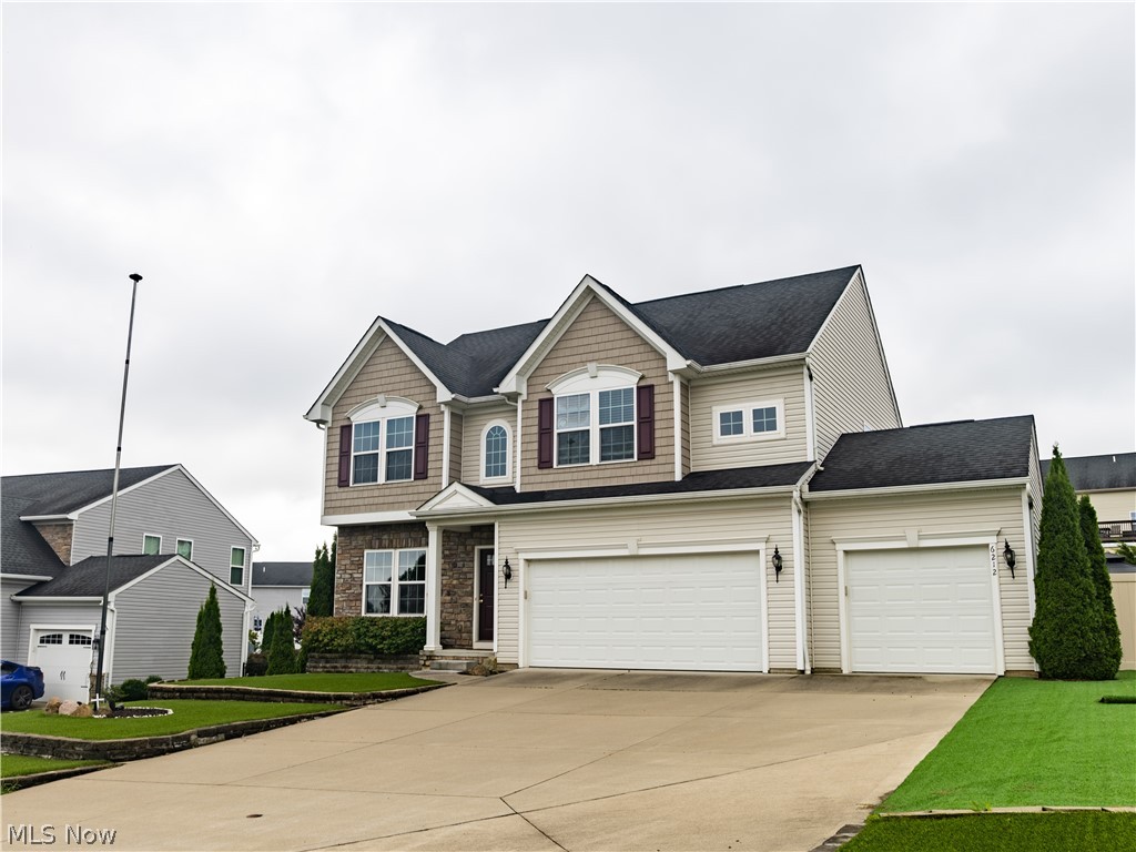 6212 Hadleigh Avenue SW Massillon OH 44646