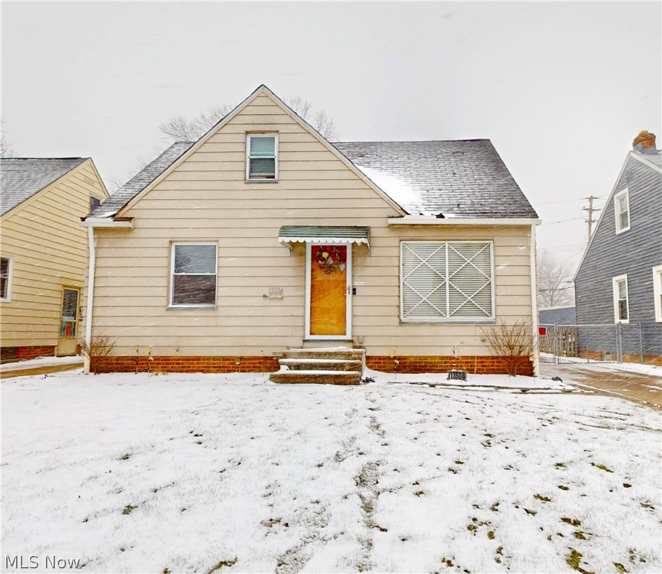 13504 Maple Leaf Drive Garfield Heights OH 44125