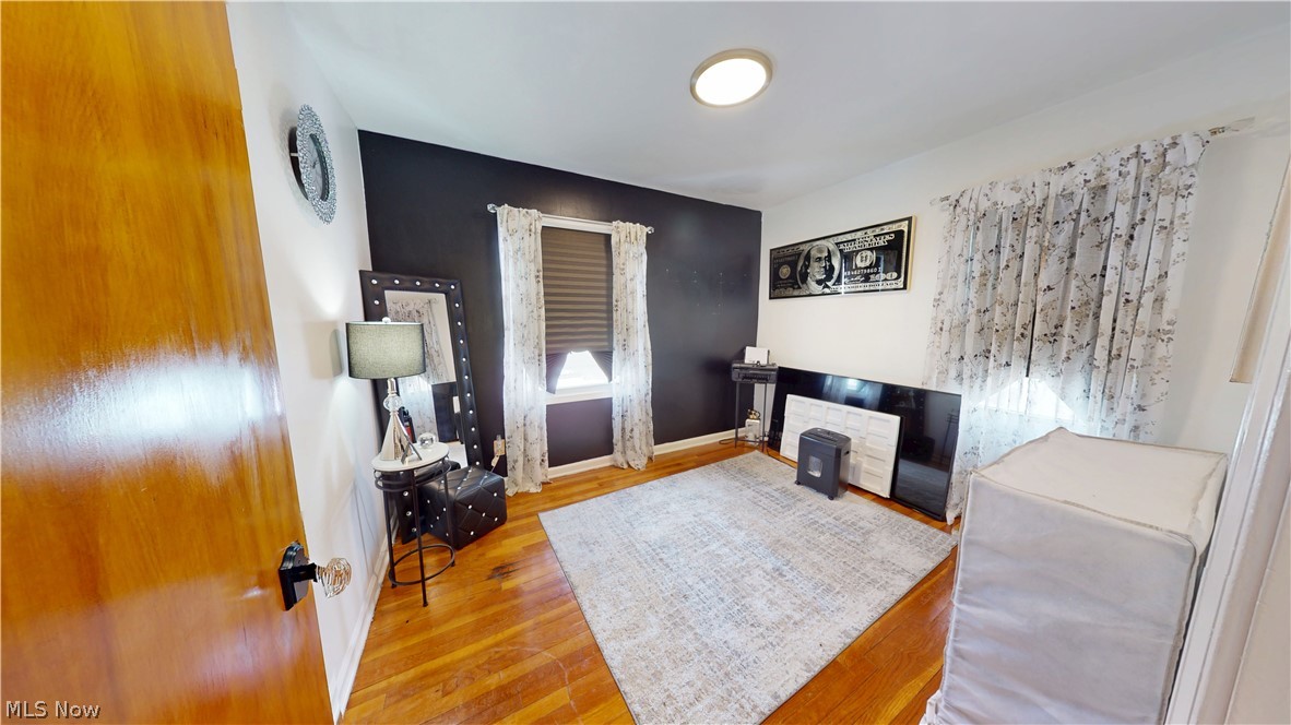 13504 Maple Leaf Drive Garfield Heights OH 44125
