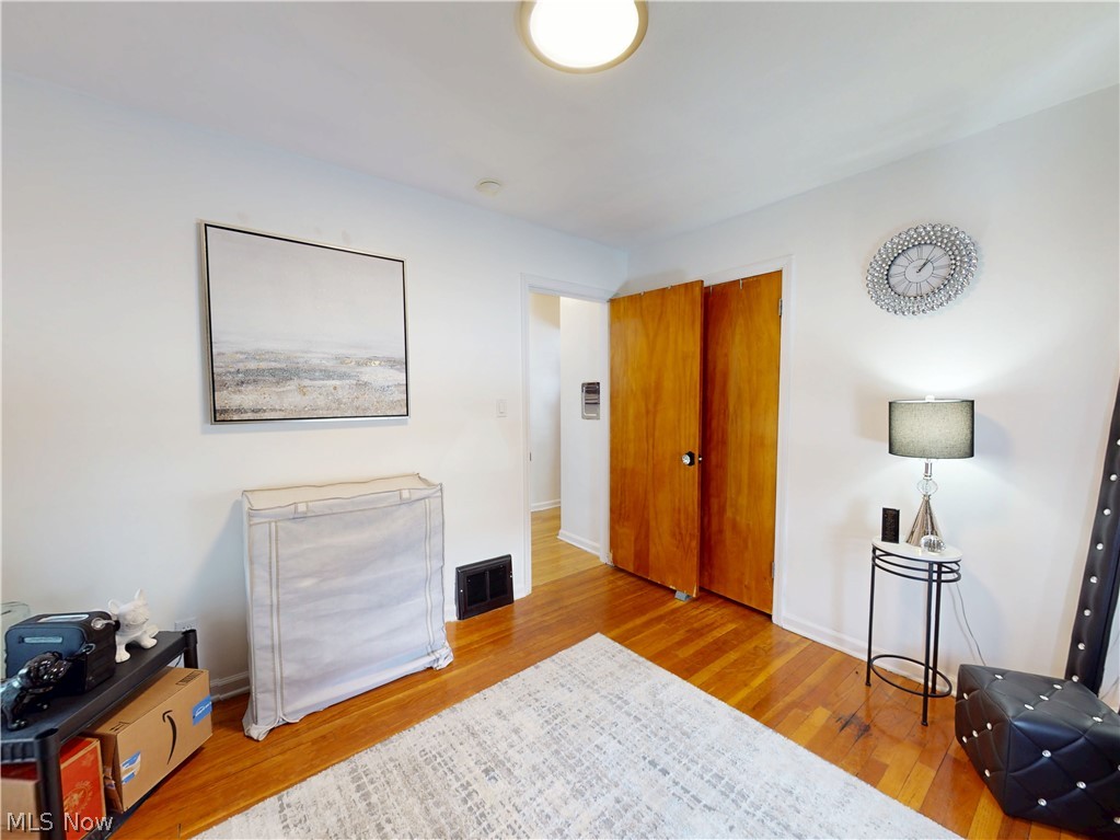 13504 Maple Leaf Drive Garfield Heights OH 44125