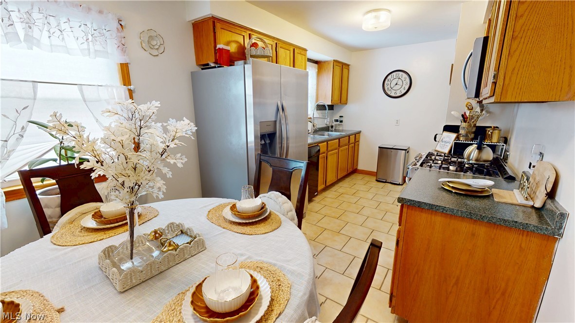13504 Maple Leaf Drive Garfield Heights OH 44125
