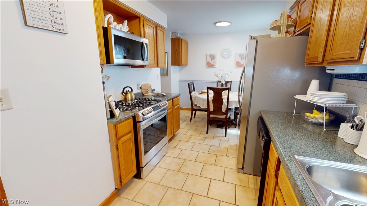 13504 Maple Leaf Drive Garfield Heights OH 44125