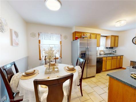 13504 Maple Leaf Drive Garfield Heights OH 44125