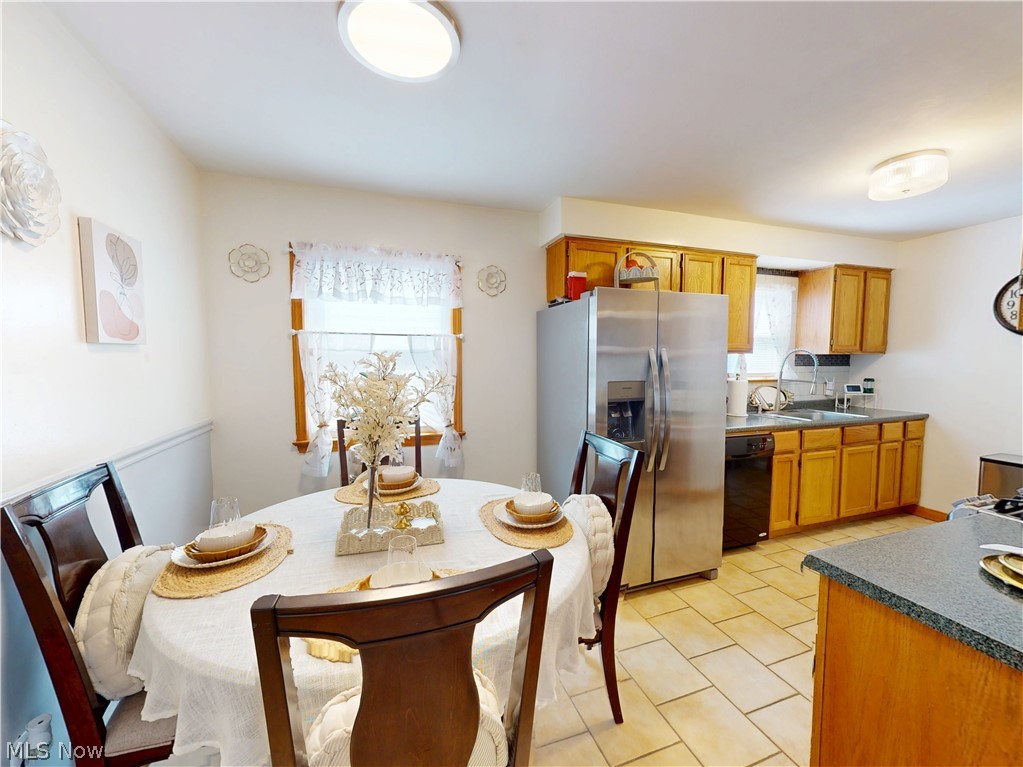 13504 Maple Leaf Drive Garfield Heights OH 44125