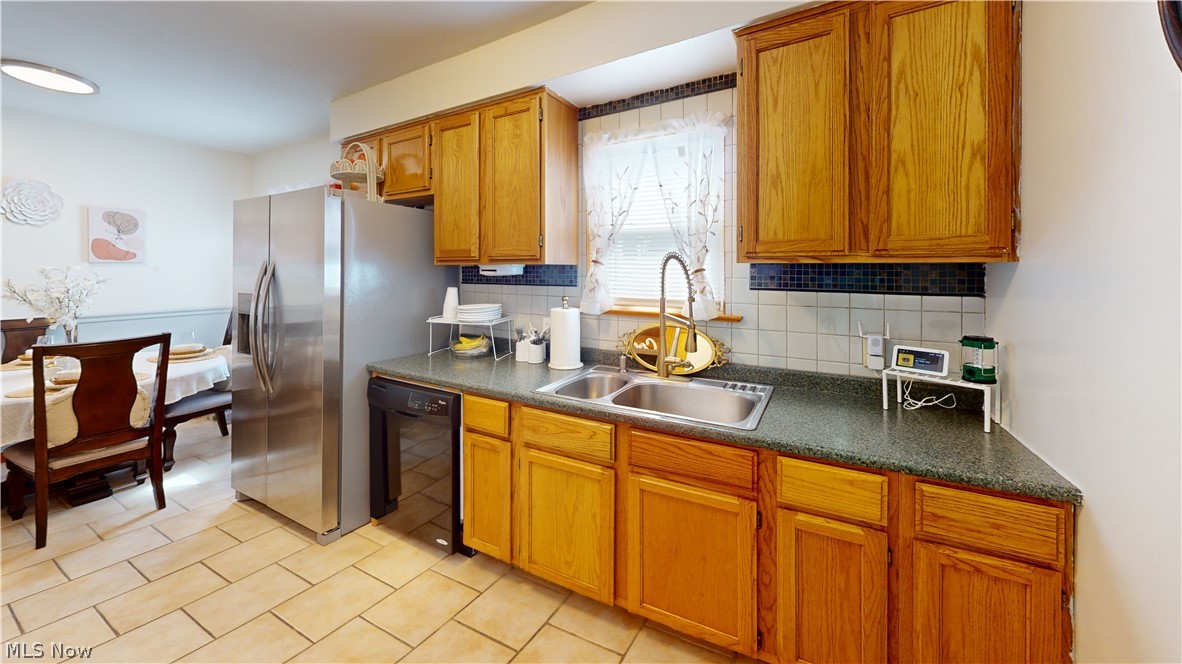 13504 Maple Leaf Drive Garfield Heights OH 44125
