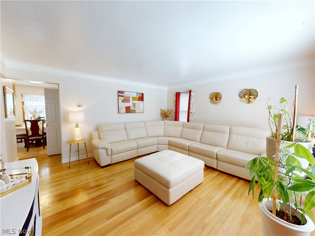 13504 Maple Leaf Drive Garfield Heights OH 44125