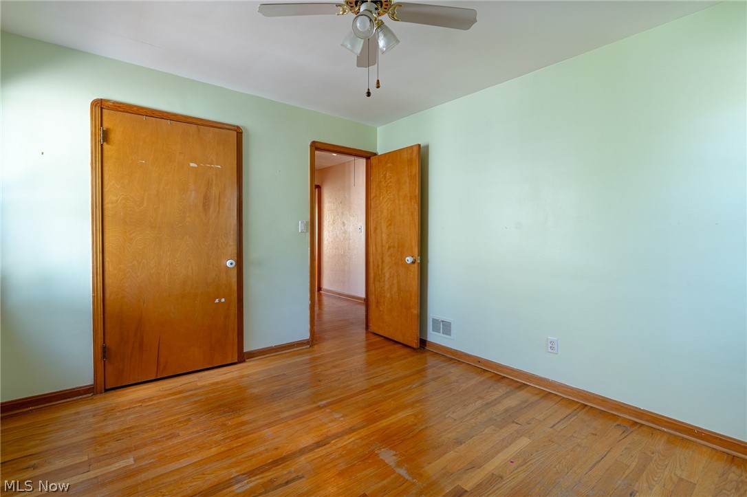 16223 Bardbury Avenue Middleburg Heights OH 44130