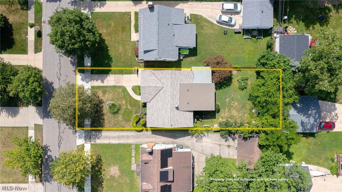 16223 Bardbury Avenue Middleburg Heights OH 44130