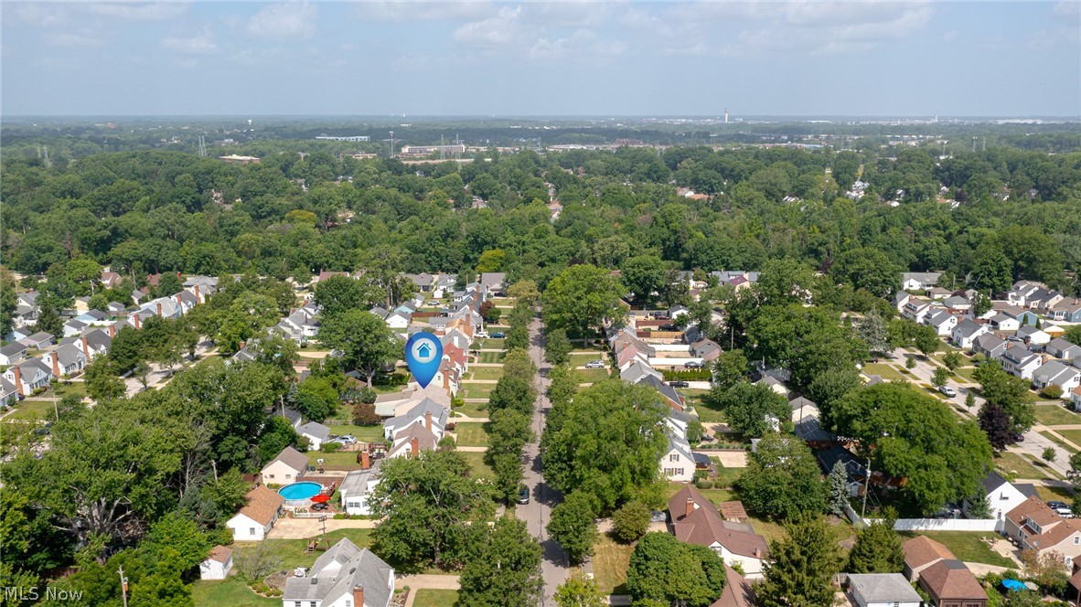 16223 Bardbury Avenue Middleburg Heights OH 44130