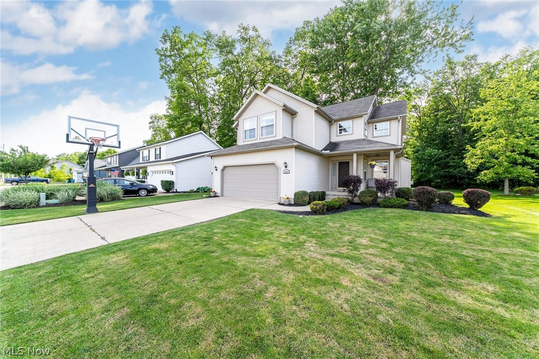5562 Ridgeview Boulevard North Ridgeville OH 44039