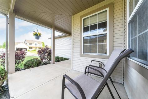 5562 Ridgeview Boulevard North Ridgeville OH 44039