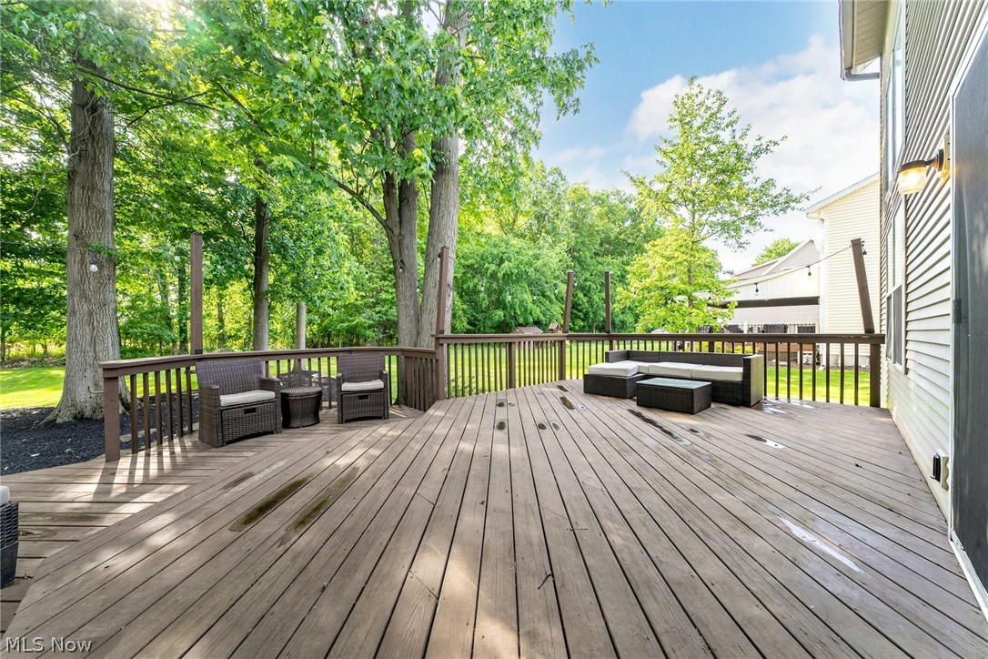 5562 Ridgeview Boulevard North Ridgeville OH 44039