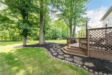 5562 Ridgeview Boulevard North Ridgeville OH 44039
