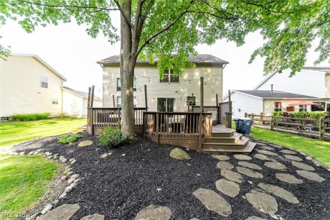 5562 Ridgeview Boulevard North Ridgeville OH 44039