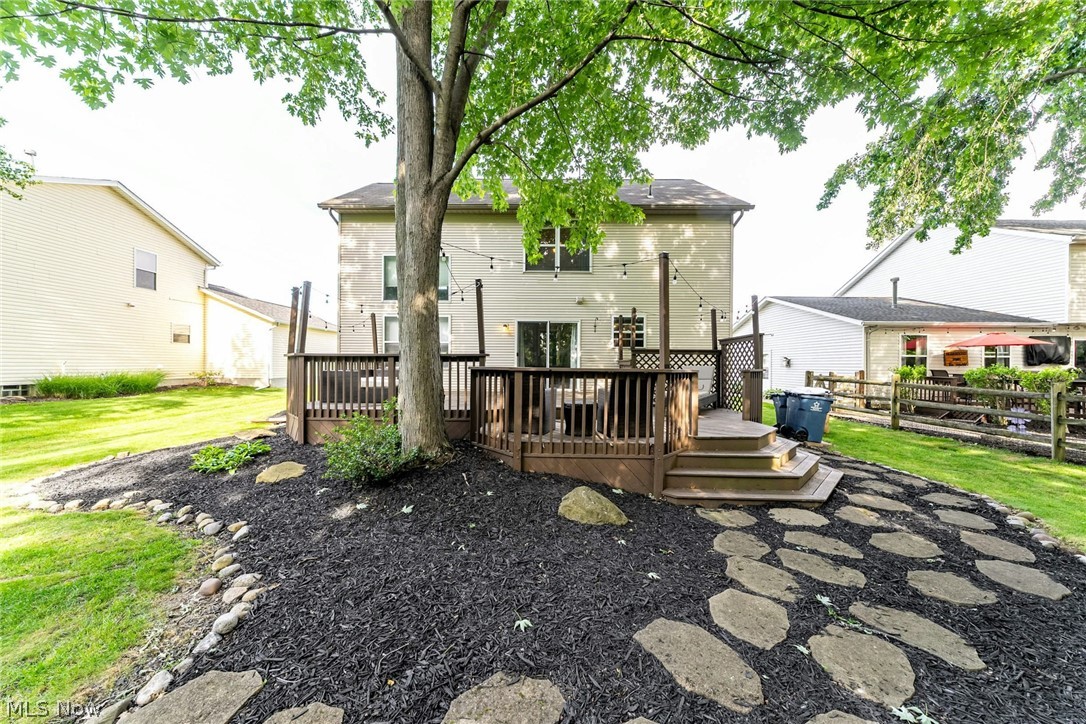 5562 Ridgeview Boulevard North Ridgeville OH 44039