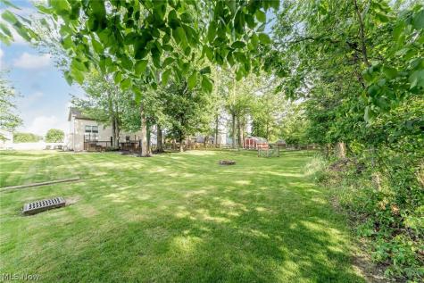 5562 Ridgeview Boulevard North Ridgeville OH 44039