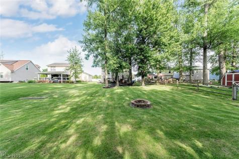 5562 Ridgeview Boulevard North Ridgeville OH 44039