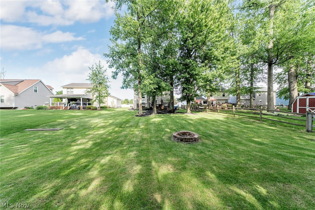 5562 Ridgeview Boulevard North Ridgeville OH 44039