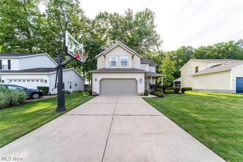 5562 Ridgeview Boulevard North Ridgeville OH 44039