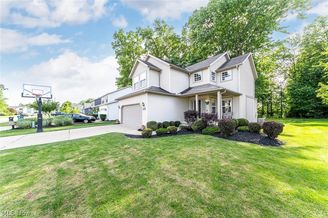 5562 Ridgeview Boulevard North Ridgeville OH 44039