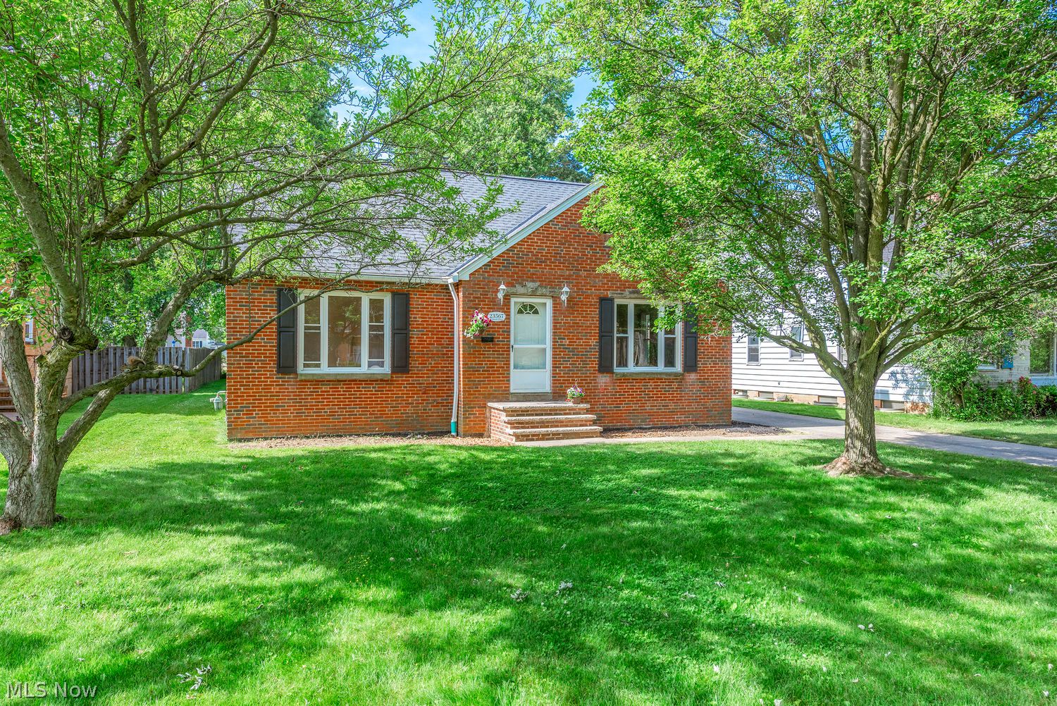 Westlake OH, 23567 Belmont Drive
