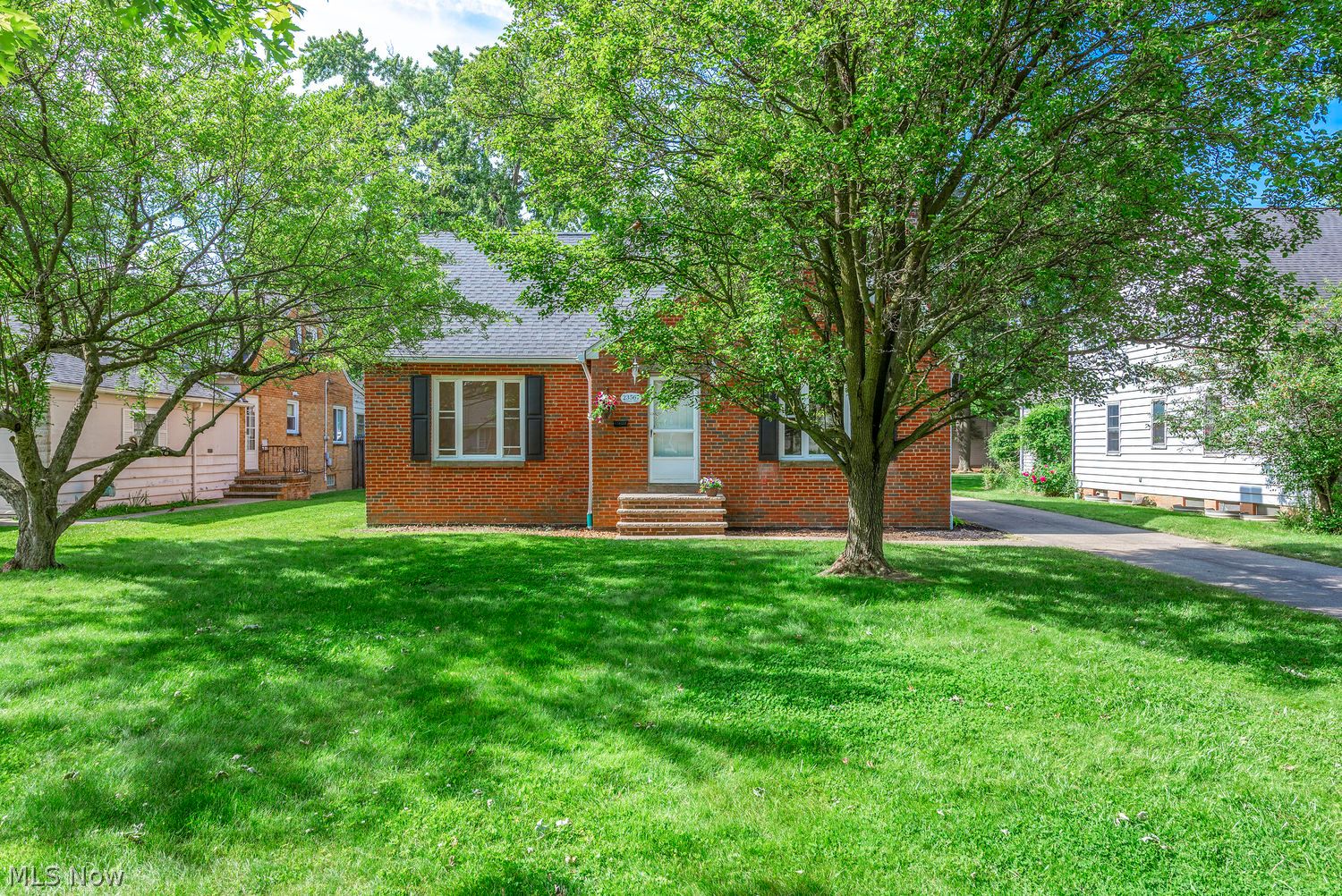23567 Belmont Drive Westlake OH 44145