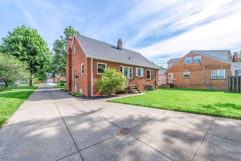 23567 Belmont Drive Westlake OH 44145