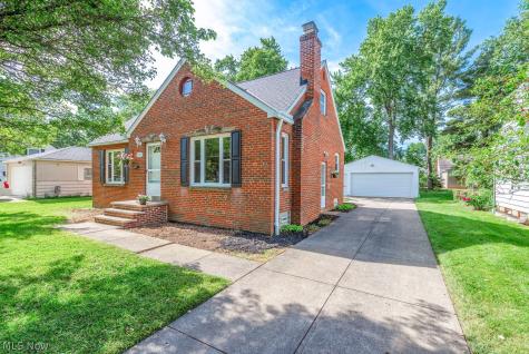 23567 Belmont Drive Westlake OH 44145
