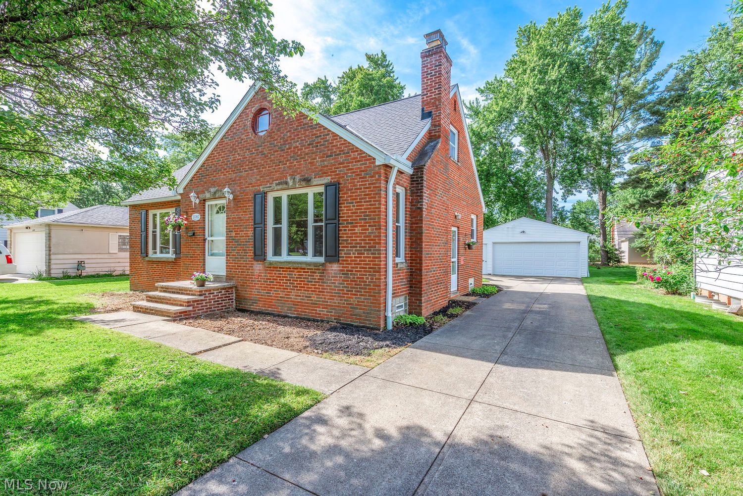 23567 Belmont Drive Westlake OH 44145